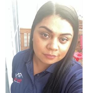 Meet your Posher, Maria